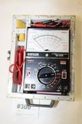 Mätinstrument Sanwa BX505