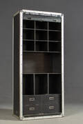 Mobile Schrank Koffer