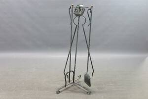 Brasset 3 delar