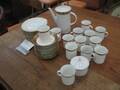 Kaffeservis, Rosenthal Kurfurstendamm