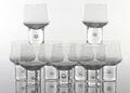 WALTER HICKMAN, GLAS, NIO ST
