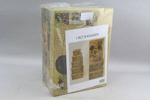 Kartonger Disney