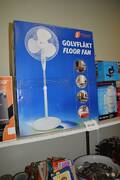 Golvfläkt Floor Fan