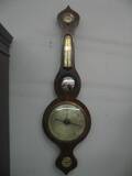 Barometer, England