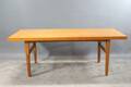 Soffbord i teak