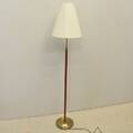 Golvlampa
