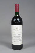 Vega-Sicilia Unico, Ribera del Duero 1970