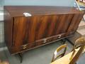Sideboard, trä
