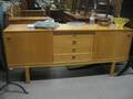 Sideboard, Ikea