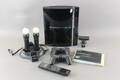 Playstation 3 med handkontroller 2 st mm