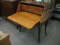 Sekretär, Louis XV-stil