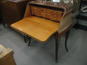 Sekretär, Louis XV-stil
