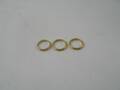 Ringar, 3 st