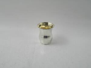 Pokal, Silver