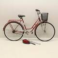 Damcykel