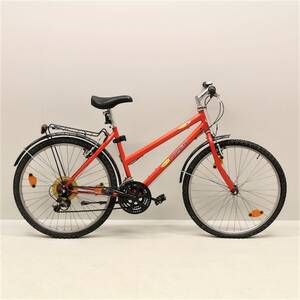 Damcykel