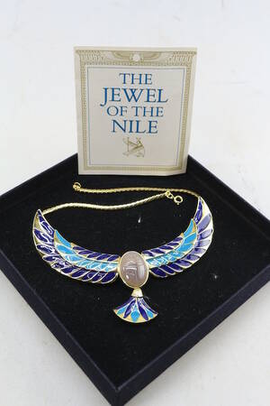 Halsband Franklin Mint