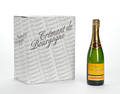 24 fl. Signè Crèmant de Bourgogne Brut.