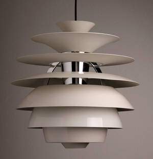 Poul Henningsen 1894-1967. Kuglelamel