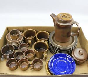 Teservisdelar Arabia