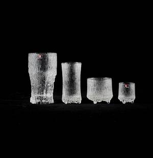 Glasservisdelar, Iittala