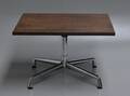 Charles Eames. Sofabord i Wengé 