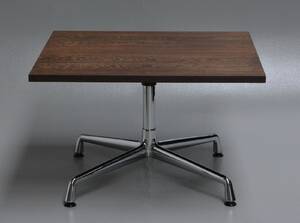 Charles Eames. Sofabord i Wengé 