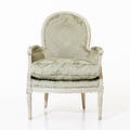 Bergère
