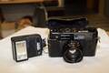 Kamera Yashica