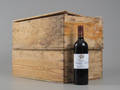 24 fl. Château Sociando Mallet 2004. 24
