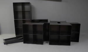 Hyllsystem 8