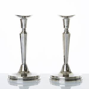 Eric Löfman ljusstakar