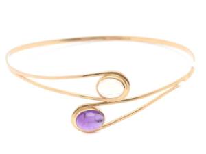 Armring 18K 8,0g
