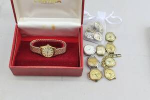 Damarmbandsur Certina