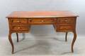 Skrivbord i rokokostil