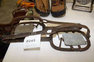 Rävsaxar 2 st, L ca 40 cm