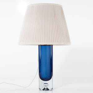 Bordslampa