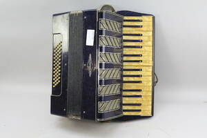 Pianodragspel Rauner