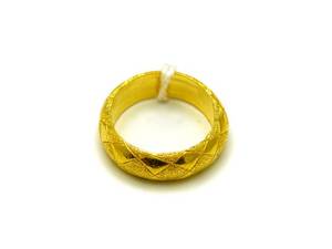 Ring 23K 3,8g