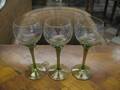 Vitvinsglas