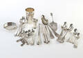 PARTI SILVER
