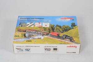 Märklin, Hobby 2905