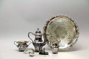 Nysilver