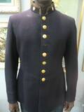 Uniformsjacka