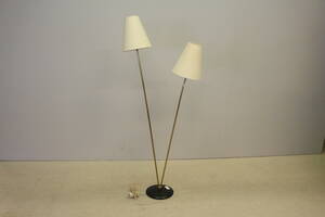Golvlampa
