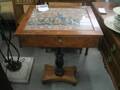 Sybord, 1800-tal