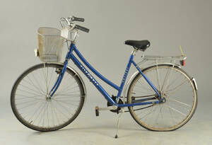 Kildemoes, damecykel. 5380 Denne vare er sat til omsalg under nyt varenummer 4993271