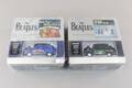 Samlarboxar Beatles 2 st