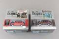 Samlarboxar Beatles 2 st