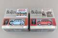 Samlarboxar Beatles 2 st